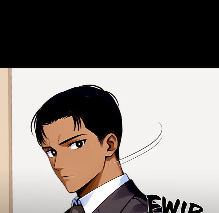 Gangster x Office Lady Chapter 113 image 65