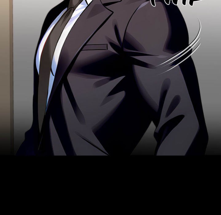 Gangster x Office Lady Chapter 113 image 66