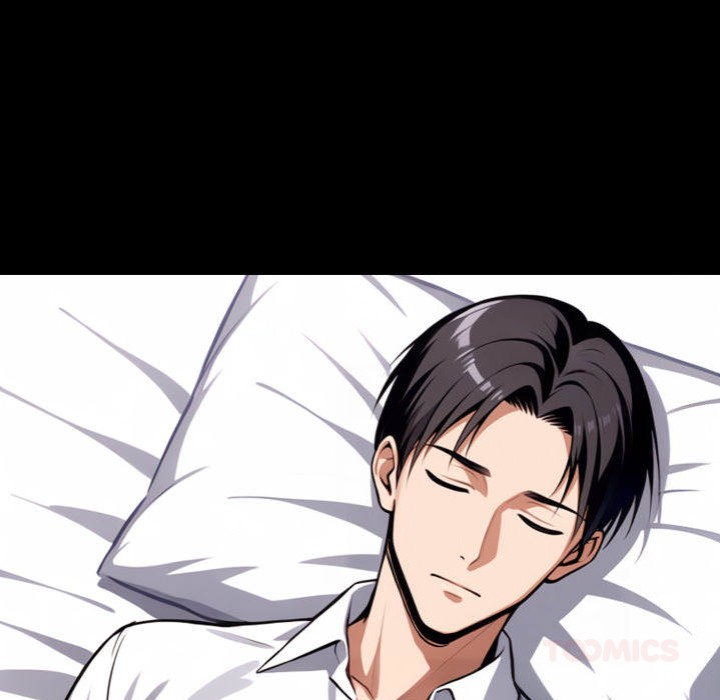 Gangster x Office Lady Chapter 113 image 67