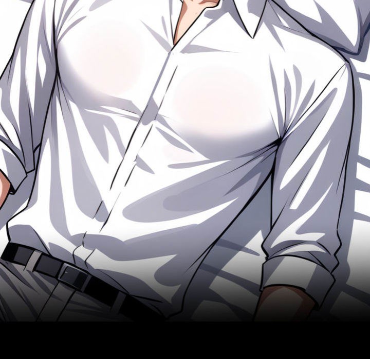 Gangster x Office Lady Chapter 113 image 68