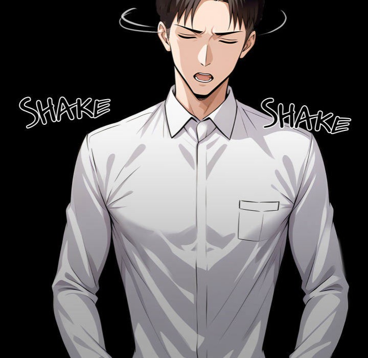 Gangster x Office Lady Chapter 113 image 6