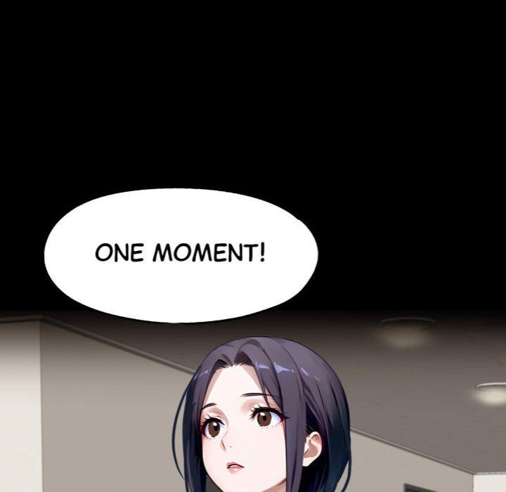 Gangster x Office Lady Chapter 113 image 70