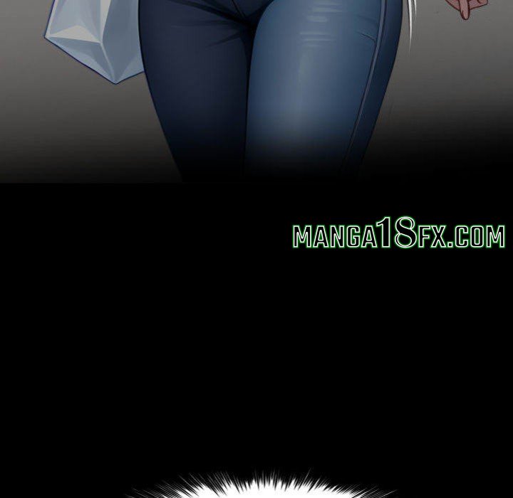 Gangster x Office Lady Chapter 113 image 72