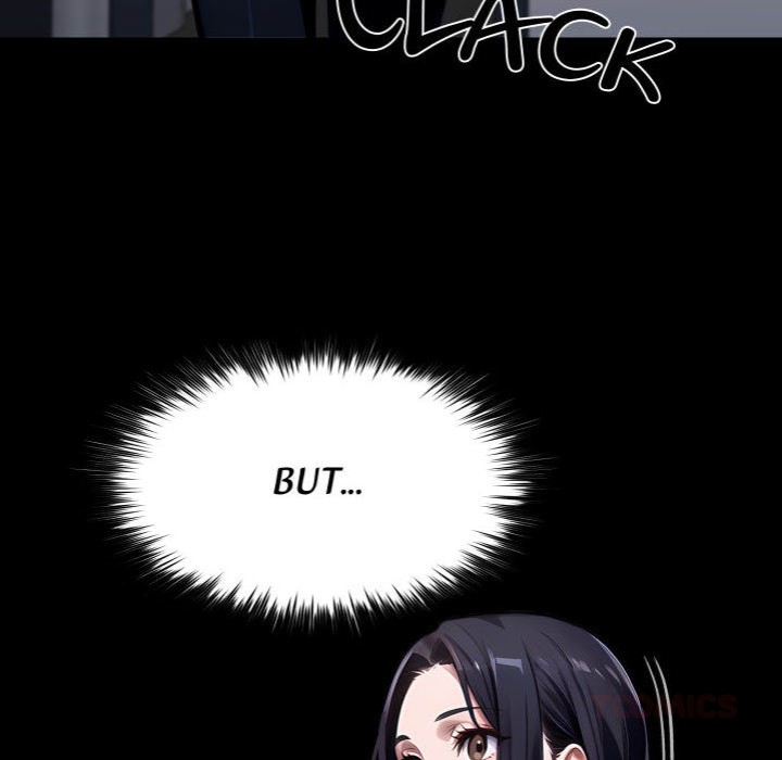 Gangster x Office Lady Chapter 113 image 75