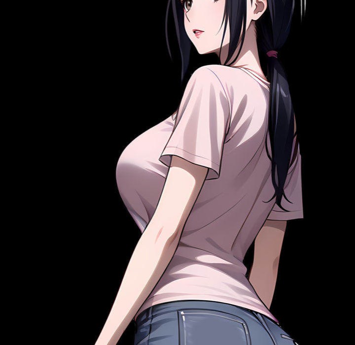 Gangster x Office Lady Chapter 113 image 76