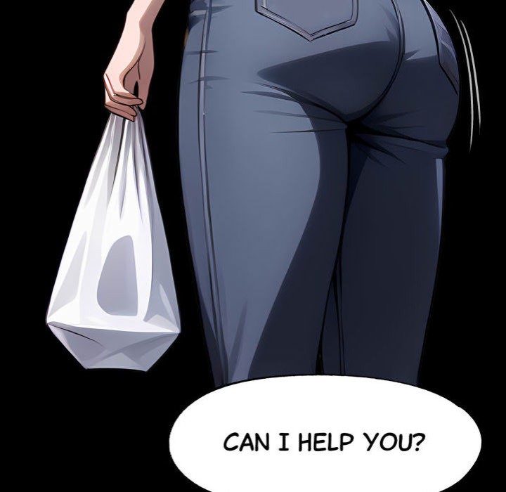 Gangster x Office Lady Chapter 113 image 77