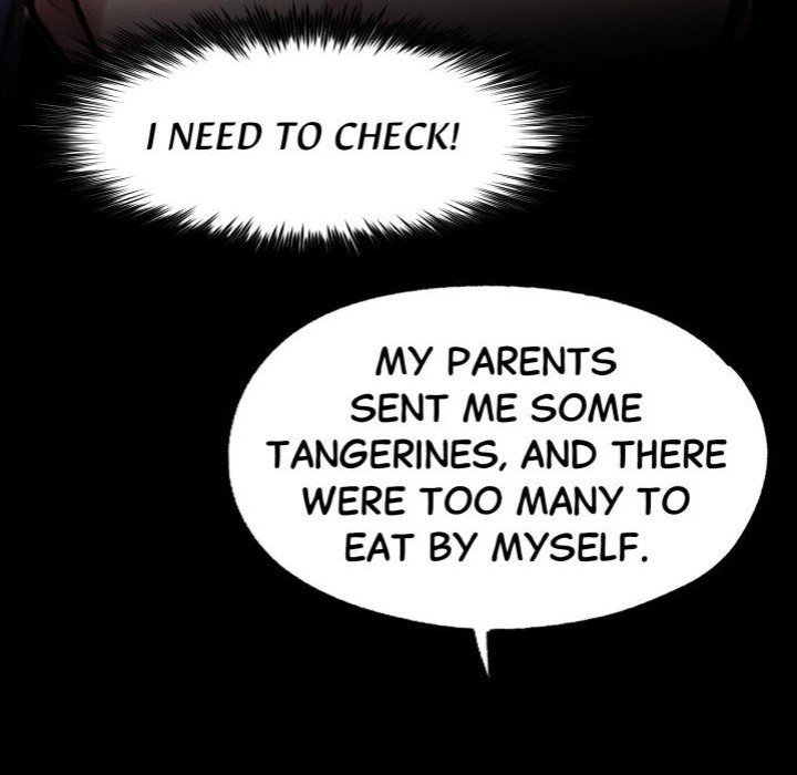 Gangster x Office Lady Chapter 113 image 79