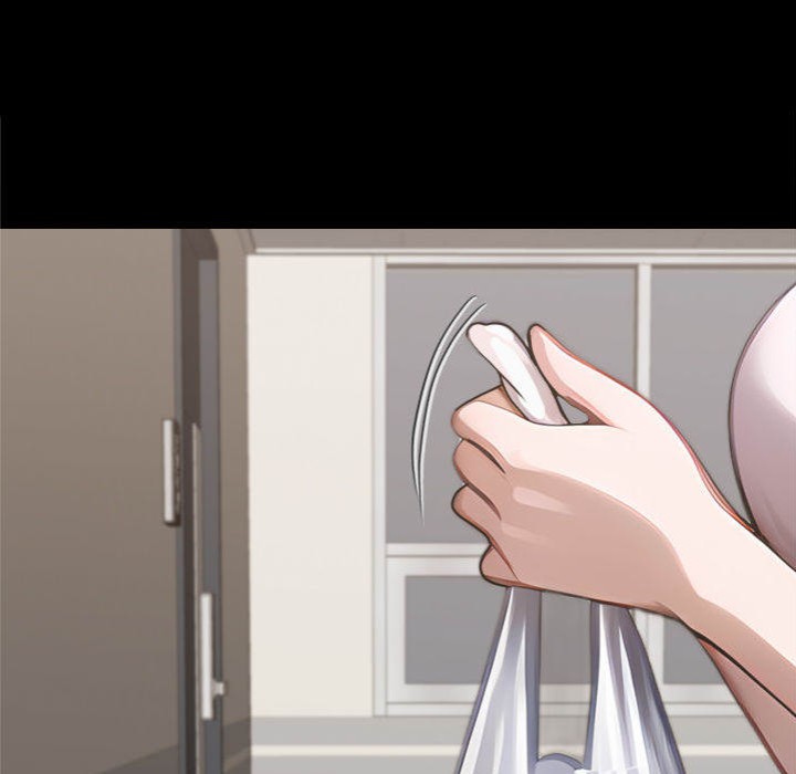Gangster x Office Lady Chapter 113 image 80