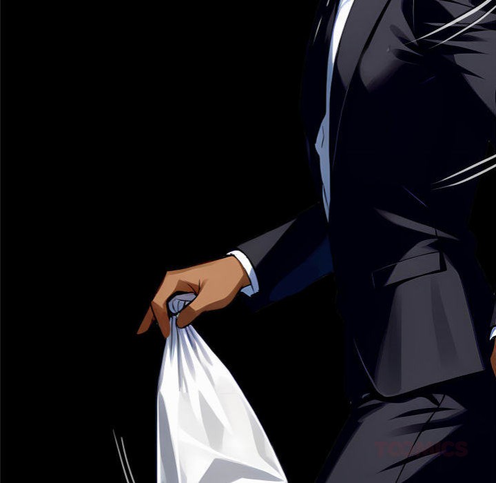 Gangster x Office Lady Chapter 113 image 83