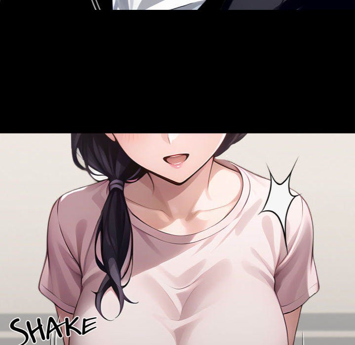 Gangster x Office Lady Chapter 113 image 84