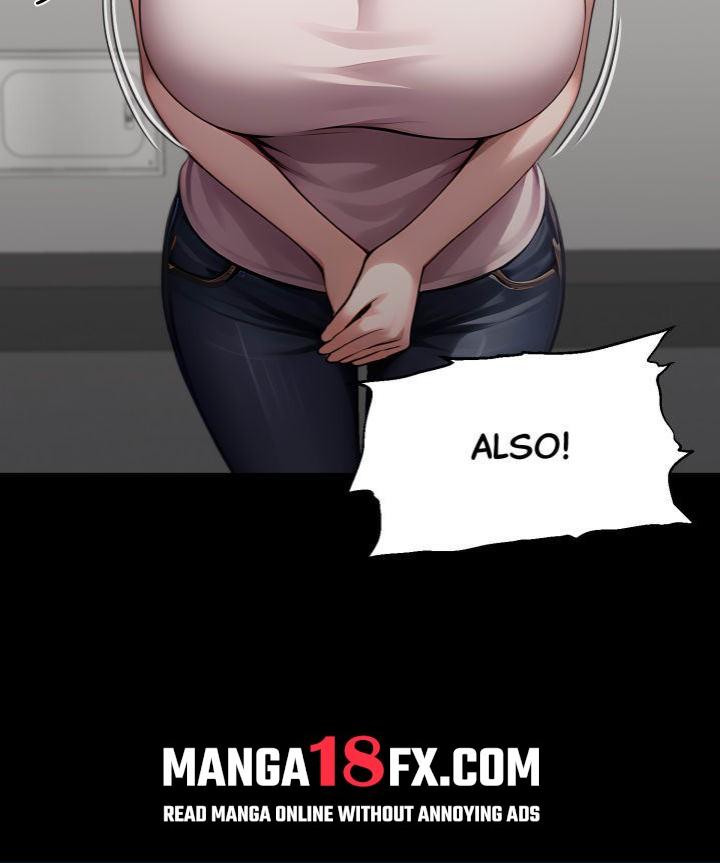 Gangster x Office Lady Chapter 113 image 85