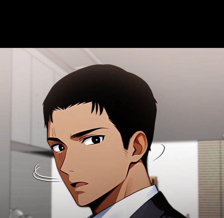 Gangster x Office Lady Chapter 113 image 86