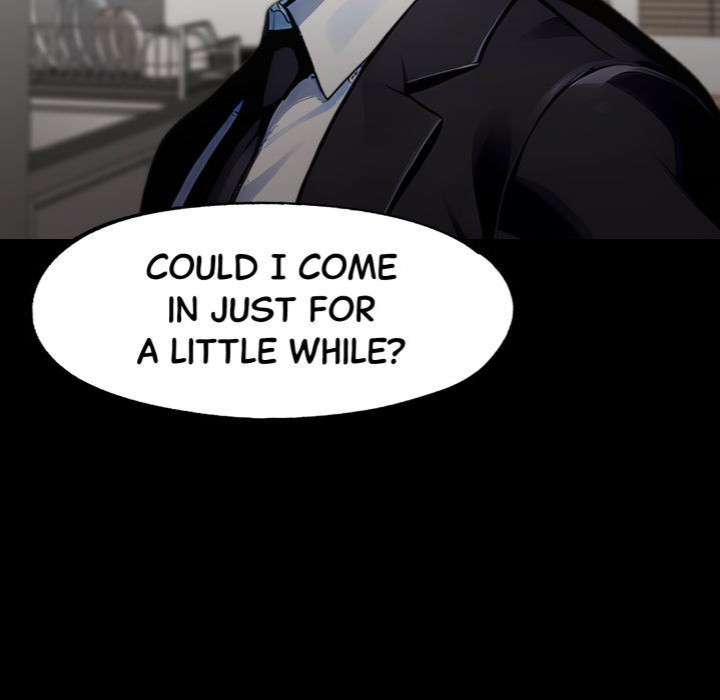 Gangster x Office Lady Chapter 113 image 87