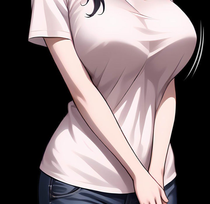 Gangster x Office Lady Chapter 113 image 89