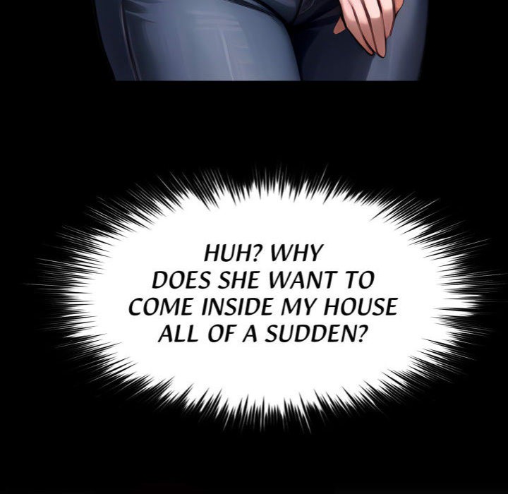 Gangster x Office Lady Chapter 113 image 90