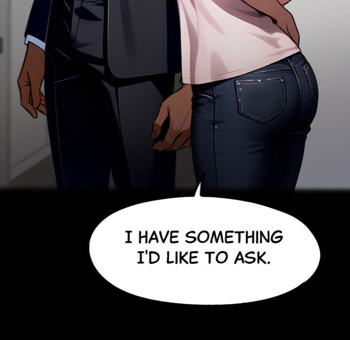 Gangster x Office Lady Chapter 113 image 92