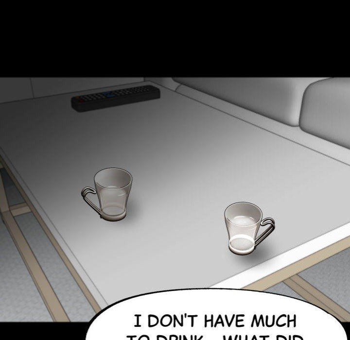 Gangster x Office Lady Chapter 113 image 97