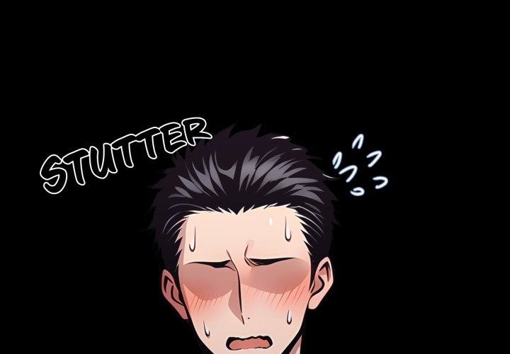 Gangster x Office Lady Chapter 114 image 0