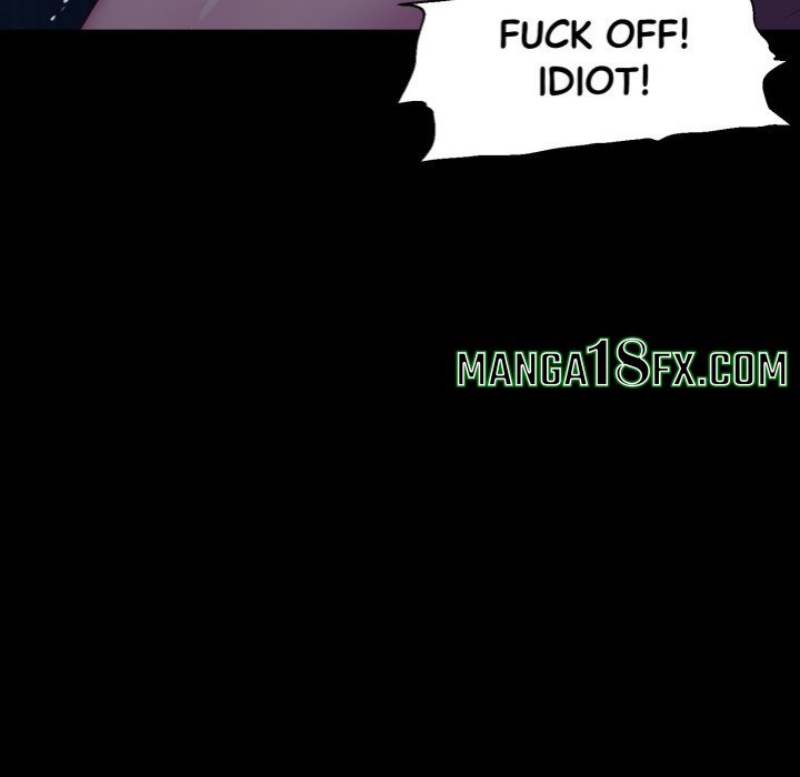 Gangster x Office Lady Chapter 114 image 9