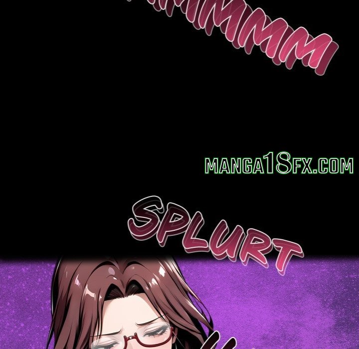 Gangster x Office Lady Chapter 114 image 99