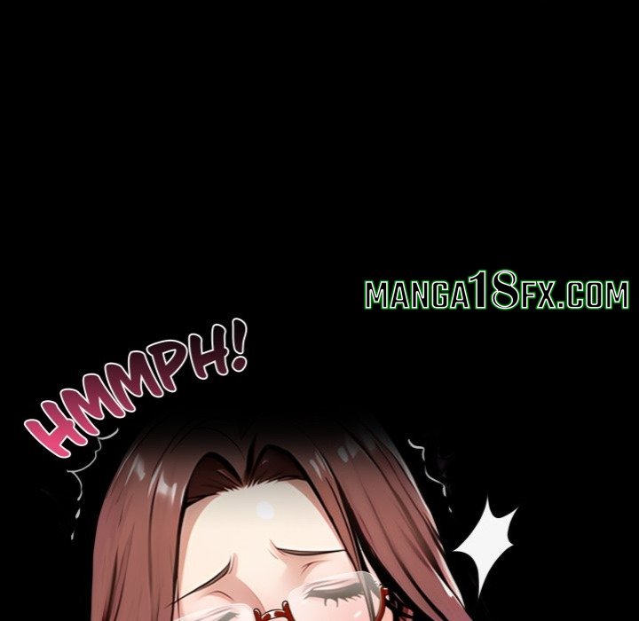 Gangster x Office Lady Chapter 114 image 104