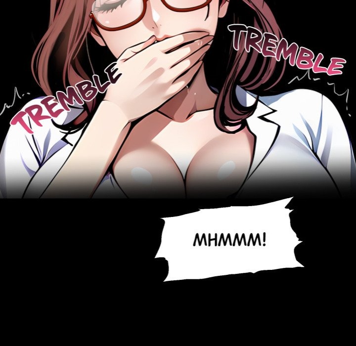 Gangster x Office Lady Chapter 114 image 105