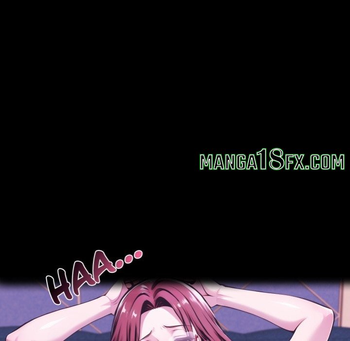 Gangster x Office Lady Chapter 114 image 10