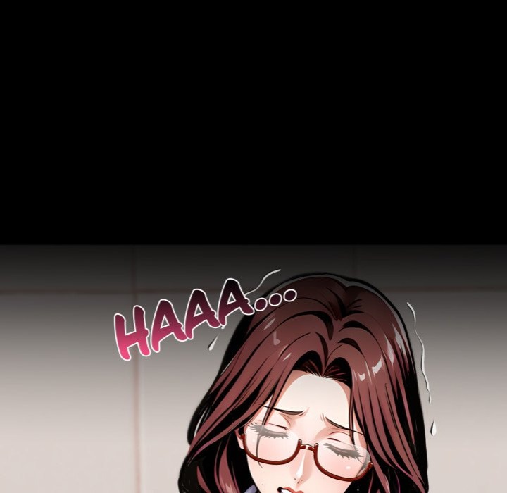 Gangster x Office Lady Chapter 114 image 112