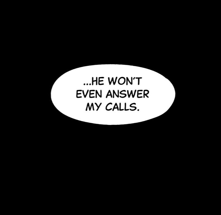 Gangster x Office Lady Chapter 114 image 115