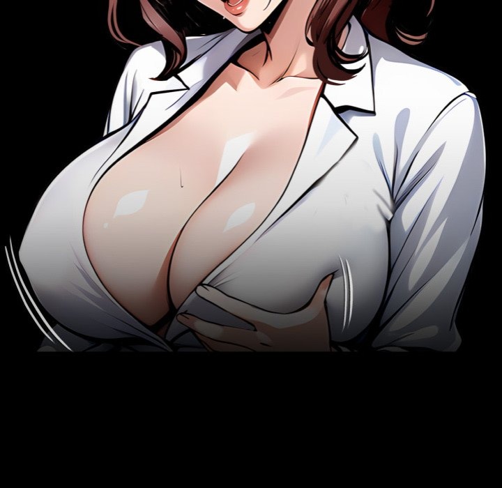 Gangster x Office Lady Chapter 114 image 117
