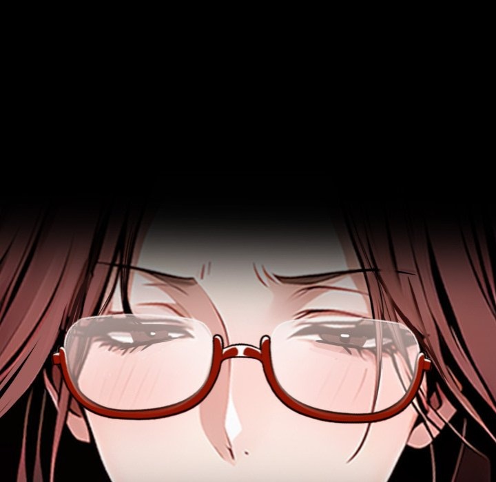 Gangster x Office Lady Chapter 114 image 118