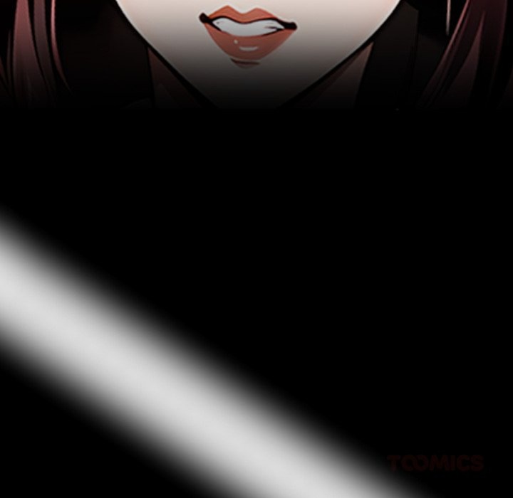 Gangster x Office Lady Chapter 114 image 119