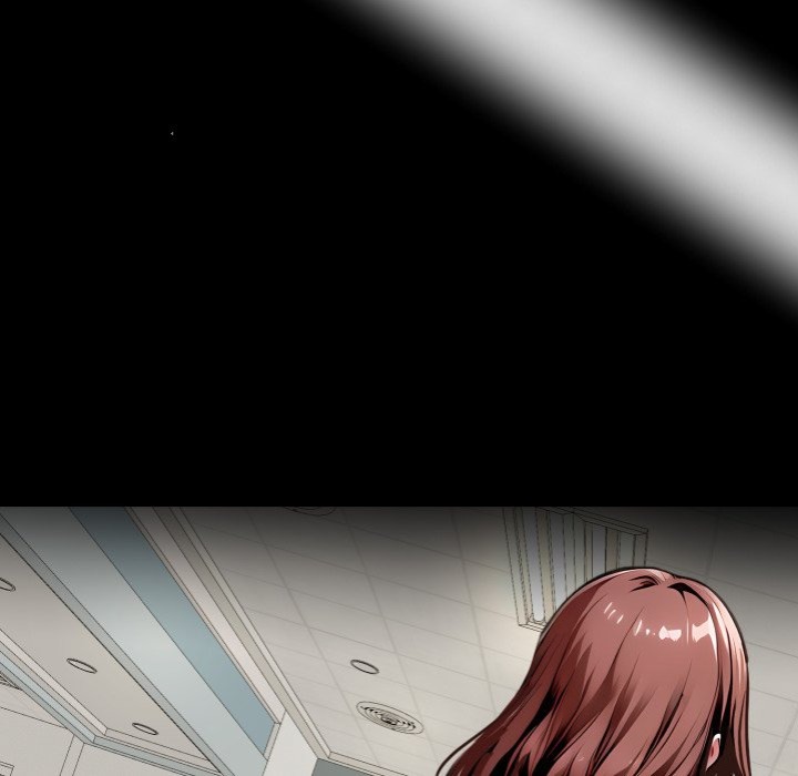 Gangster x Office Lady Chapter 114 image 120