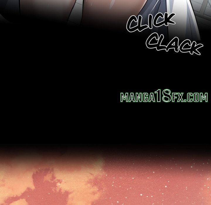Gangster x Office Lady Chapter 114 image 122