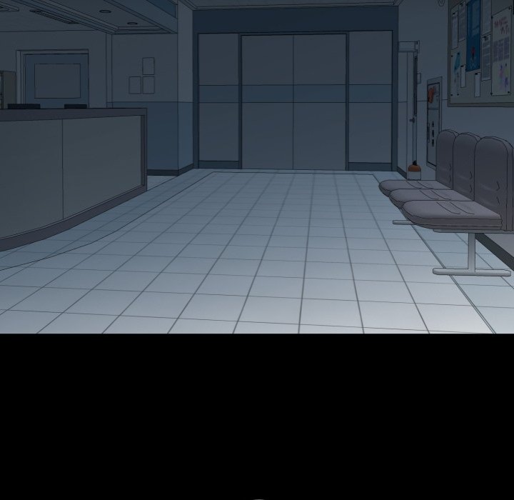 Gangster x Office Lady Chapter 114 image 126