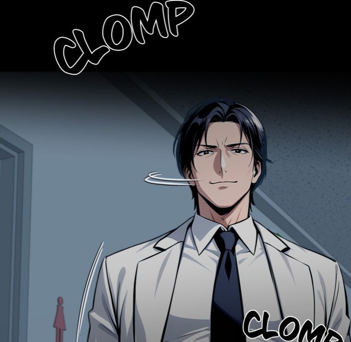 Gangster x Office Lady Chapter 114 image 127
