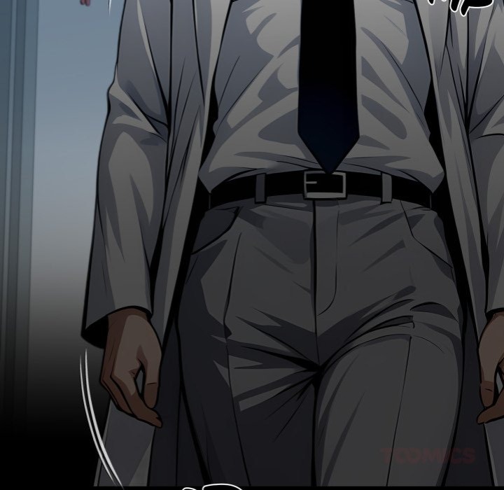 Gangster x Office Lady Chapter 114 image 128