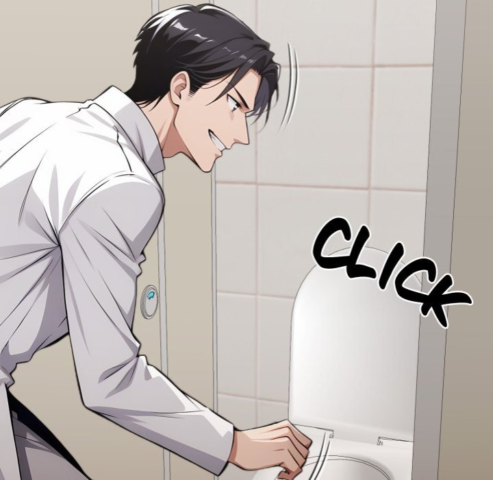 Gangster x Office Lady Chapter 114 image 133