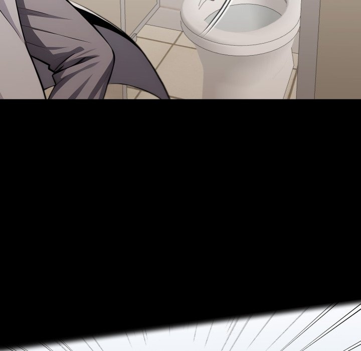 Gangster x Office Lady Chapter 114 image 134