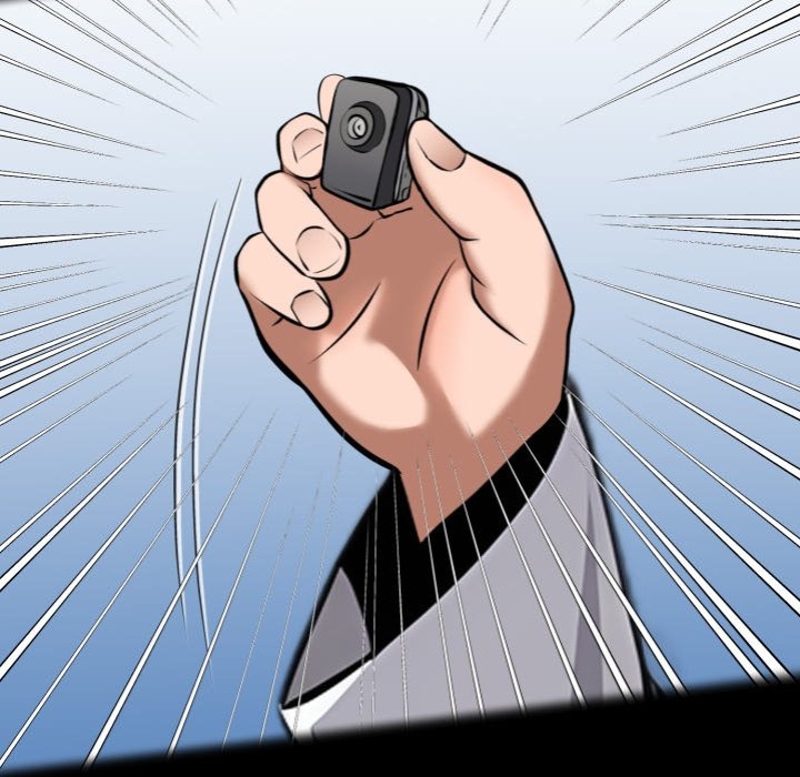 Gangster x Office Lady Chapter 114 image 135