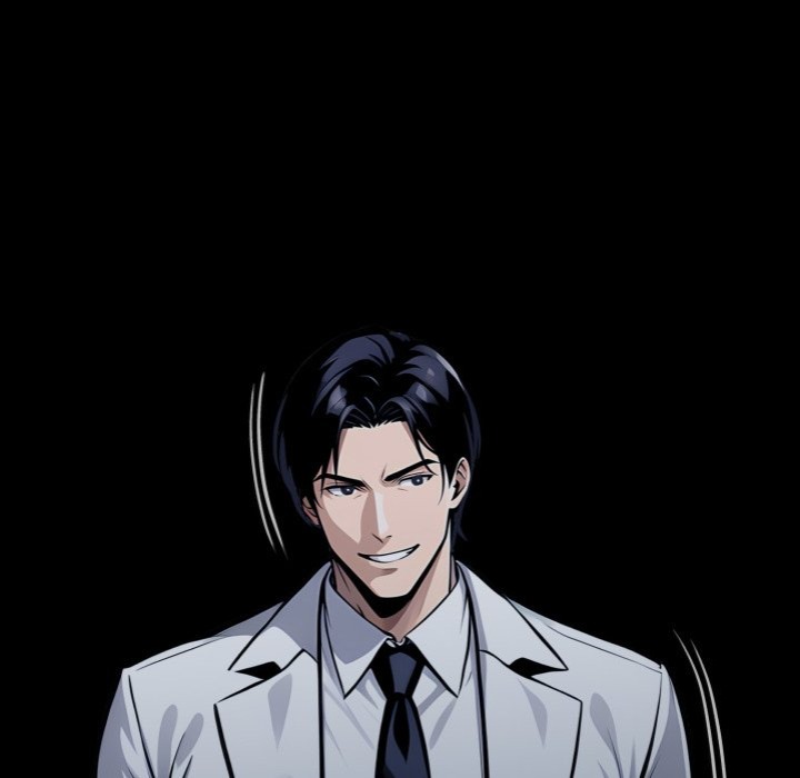 Gangster x Office Lady Chapter 114 image 138