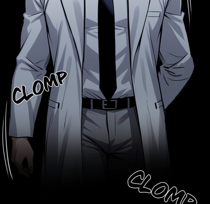 Gangster x Office Lady Chapter 114 image 139