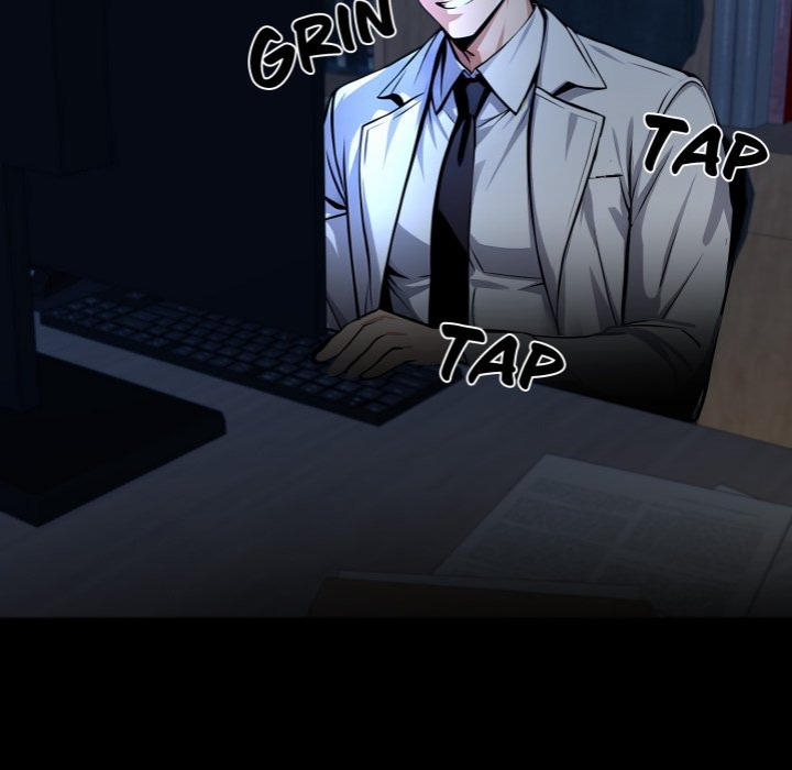 Gangster x Office Lady Chapter 114 image 142