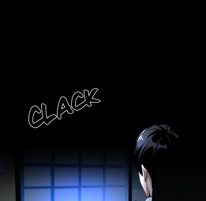 Gangster x Office Lady Chapter 114 image 143