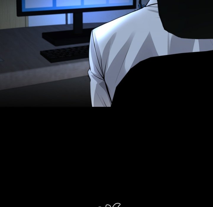 Gangster x Office Lady Chapter 114 image 144