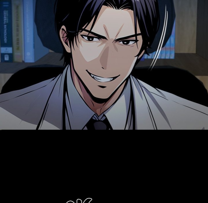 Gangster x Office Lady Chapter 114 image 147
