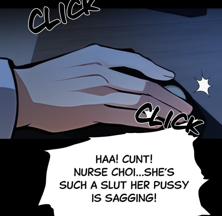 Gangster x Office Lady Chapter 114 image 148