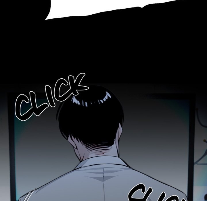 Gangster x Office Lady Chapter 114 image 149