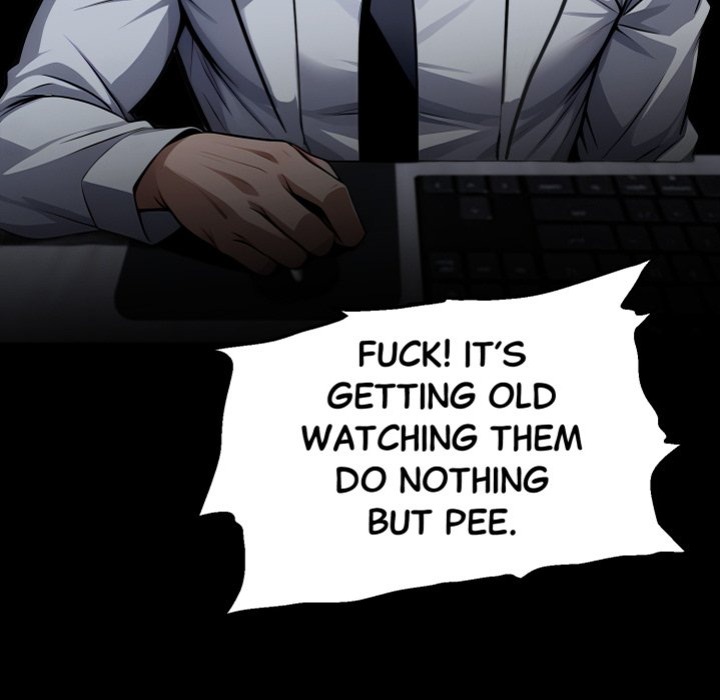 Gangster x Office Lady Chapter 114 image 154