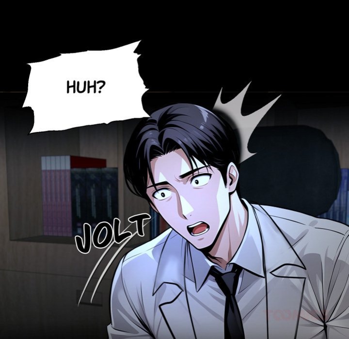 Gangster x Office Lady Chapter 114 image 155